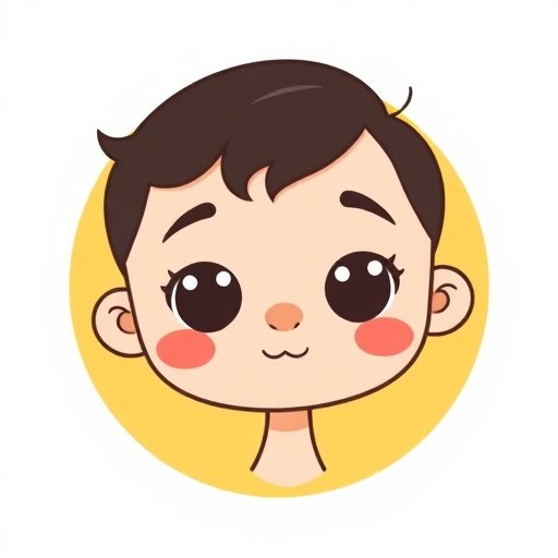 好奇宝宝