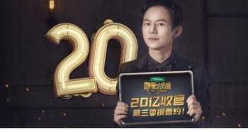 明星大侦探 1,悬疑推理的明星盛宴