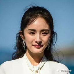 不P图的明星,揭秘娱乐圈的纯天然美