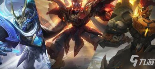 王者官方最新爆料皮肤老虎,神秘老虎皮肤惊艳亮相，全新视觉盛宴即将开启！