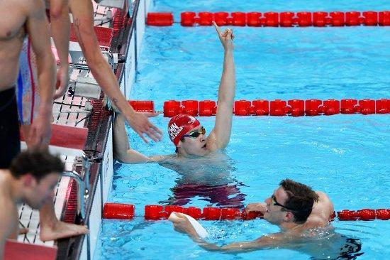 天涯爆料中国游泳队视频,视频曝光训练幕后真相