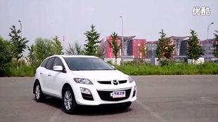 马自达试驾视频,马自达试驾体验深度解析