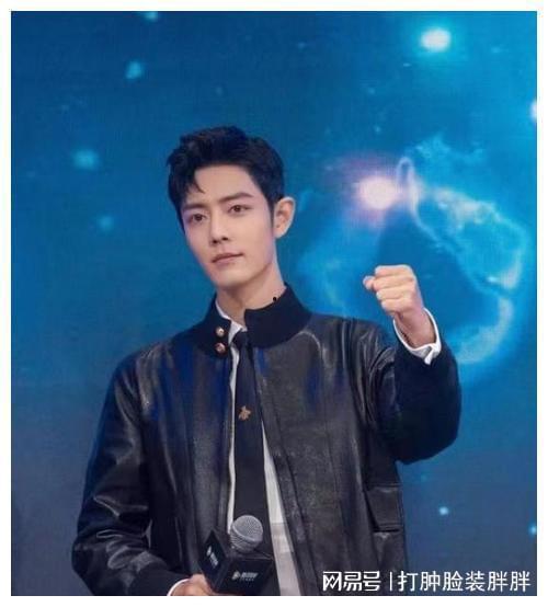 娱乐圈大爆料肖战图片,娱乐圈大爆料背后的真相揭秘