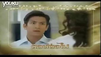 泰剧一诺倾情吻戏视频,甜蜜吻戏瞬间，浪漫爱情升温