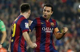 哈维爆料梅西了吗视频,独家视频揭秘足球巨星背后故事