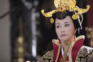 武则天秘史电视剧全集在线观看,宫廷权谋与传奇人生全景再现