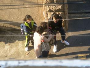 最新爆料光头女儿回来了,揭秘背后惊人真相！