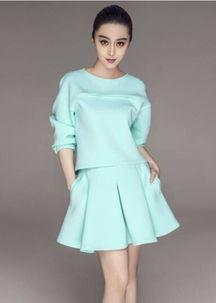 明星同款短裙,潮流风向标，夏日必备单品