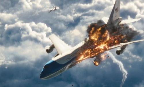 空军一号 电影免费观看,揭秘总统专机，免费观影独家攻略