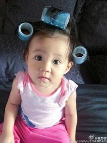 2017生宝宝 明星,盘点那些甜蜜降临的明星宝宝们”