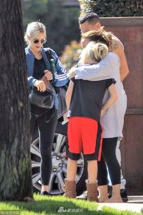 阿什莉的老公,揭秘她老公的温馨人生