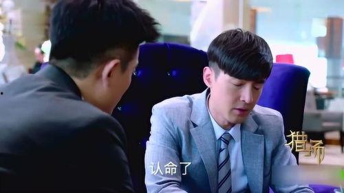 《猎场》12在线观看,职场风云再起，猎场高手对决！