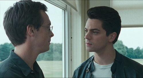 电影历史系男生观看免费,电影历史系男生眼中的免费观影之旅