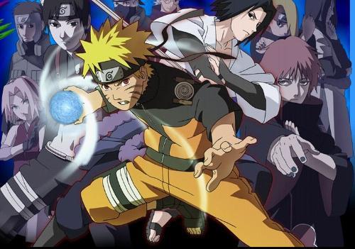 鸣人爆料招募动画视频大全,揭秘招募动画视频背后的精彩故事