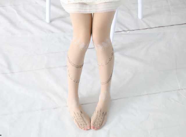 给老公穿女式丝袜保暖,为爱老公打造温馨冬日