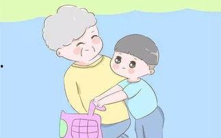 孩子怎么不像老公,孩子与老公的迥异风采揭秘