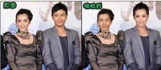 明星换脸 搞笑,笑料百出，欢乐无限