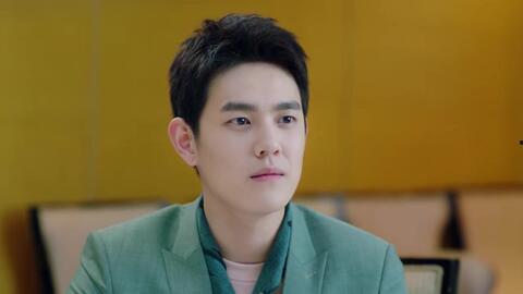 国民老公相思扮演者,演绎霸道总裁的柔情岁月