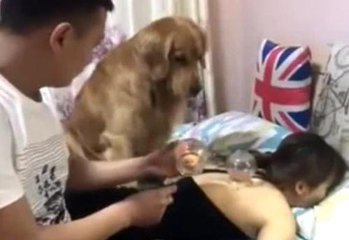 给老婆脑袋拔火罐视频,夫妻共同体验拔火罐的温馨瞬间