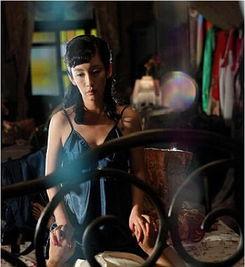 明星诉说床戏假戏真做,明星自曝假戏真做幕后真相