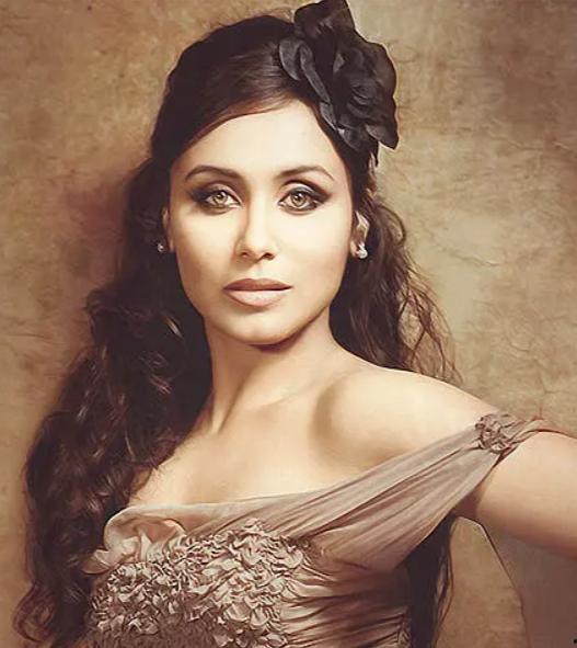 拉妮.玛克赫吉的老公,揭秘她与丈夫的爱情传奇