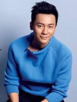 李晨明星简介,从阳光少年到实力演员的蜕变之路