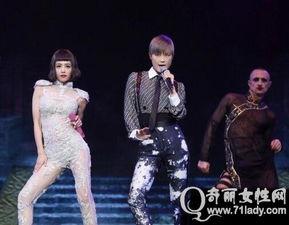 蔡依林跳舞视频,动感十足，魅力四溢