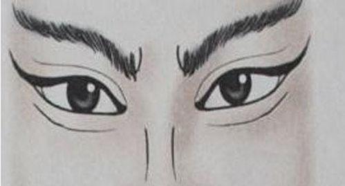 八字眉的男明星,揭秘八字眉男星的独特风采