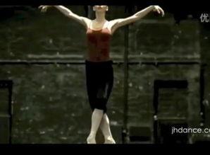 芭蕾的舞蹈视频,优雅与力量的完美融合