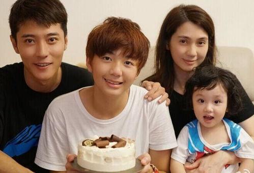 没有孩子的明星婚姻,揭秘他们的婚姻秘籍