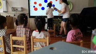 幼儿教师上课视频,教师授课视频深度解析