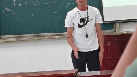 体育教师试讲视频,试讲视频精彩瞬间回顾