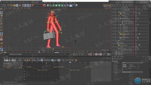 3D三级动漫视频,探索奇幻世界的奇幻之旅