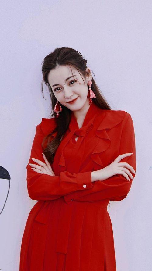 娱乐圈吃瓜爆料迪丽热巴